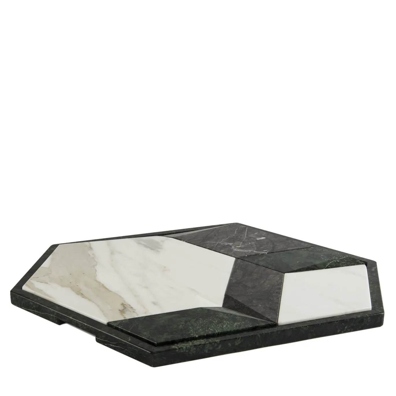 Centrotavola Convivio Diamond Mix