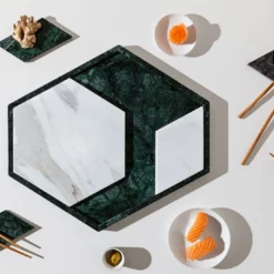 Centrotavola Convivio Diamond Mix