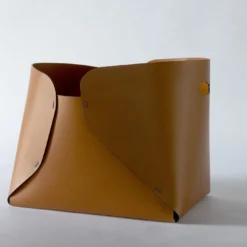 Cesta Overlaps regular naturale