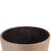 Cestino da scrivania beige