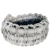 Cestino Nido Pearl Gray di Rosanna Contadini