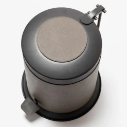 Cestino per pedali Bebop Black