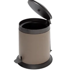 Cestino per pedali Bebop Black