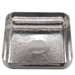 Cestino quadrato unico