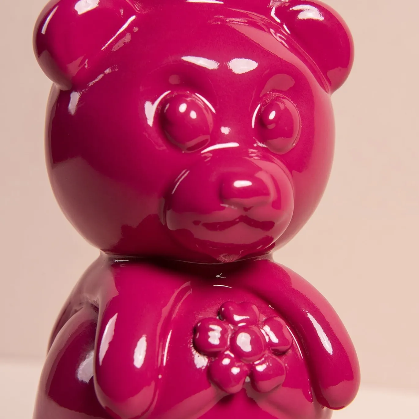 Cherry Magic Totem Serie #3