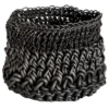 Cilindro Black Basket di Rosanna Contadini