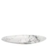 Ciotola Luxurious extra large in marmo statuario