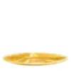 Ciotola Luxurious extra large in onice arancione