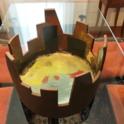 Città Murate - 2022 Scultura di Ennio Nonni