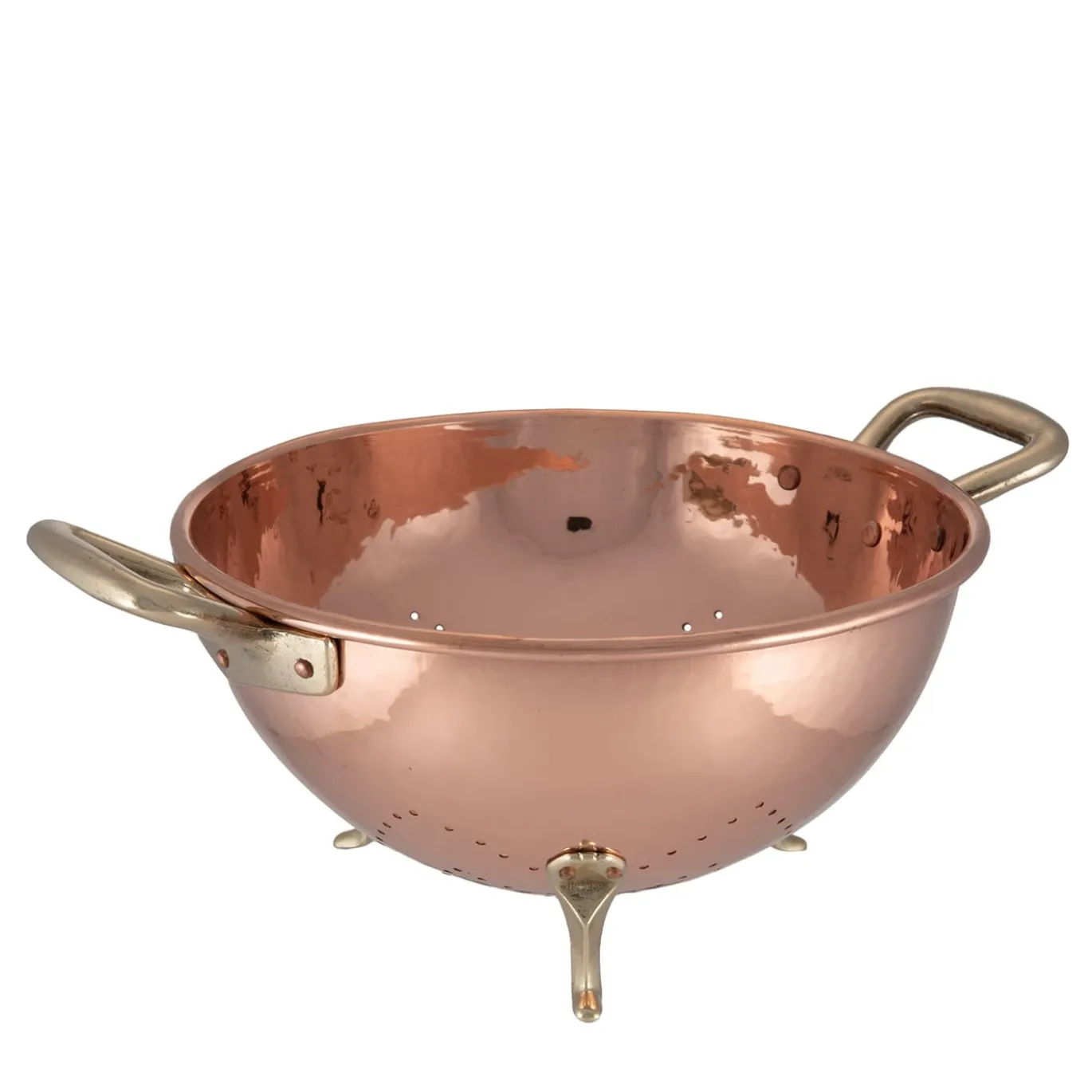 Colino in Rame Arancione