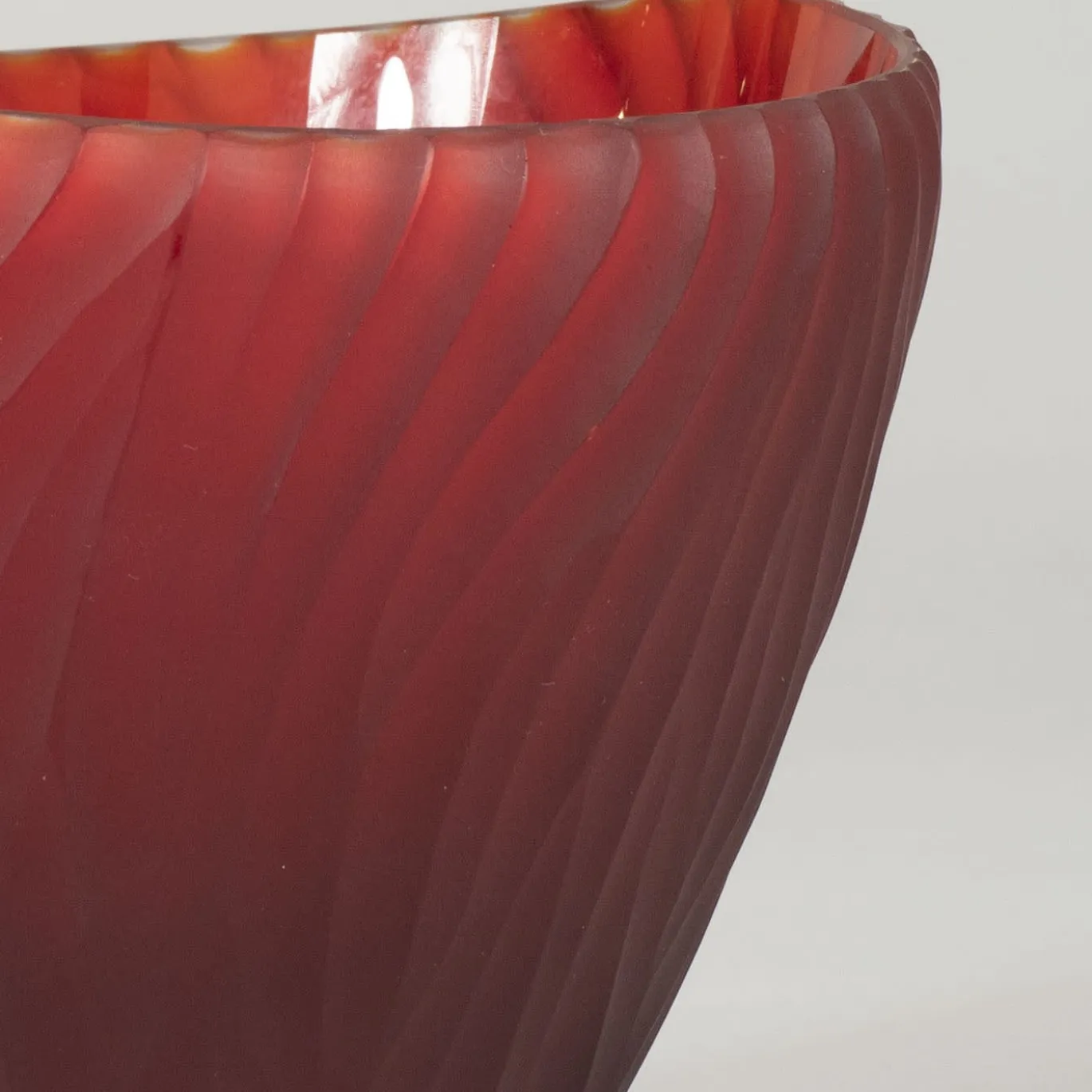 Collezione Fun Time's Cup Coppa Rossa di Tsuchida Yasuhiko