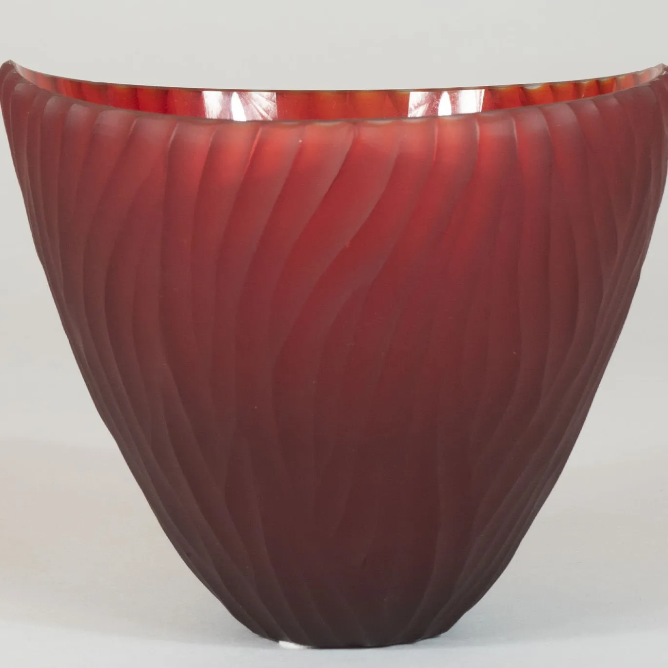 Collezione Fun Time's Cup Coppa Rossa di Tsuchida Yasuhiko