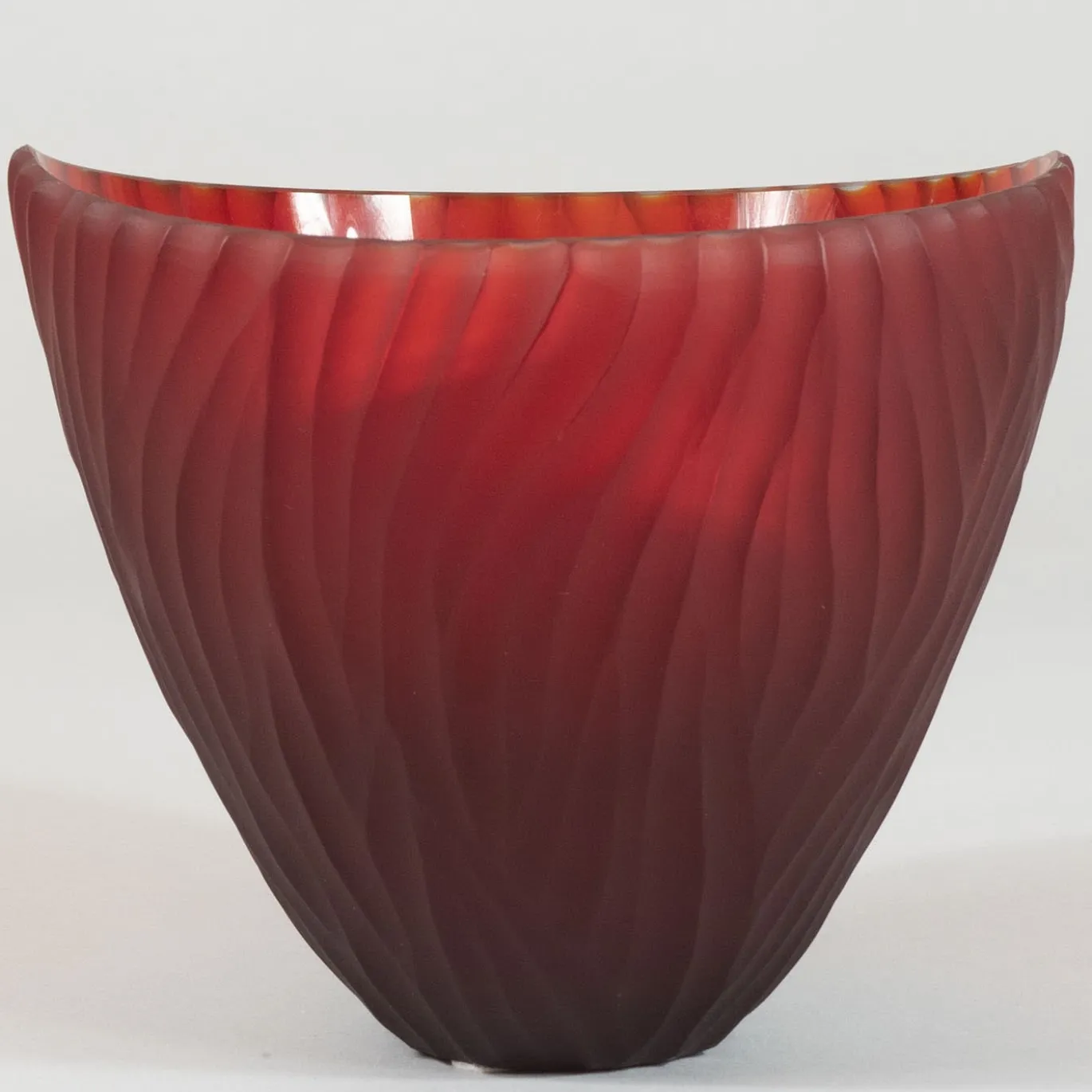 Collezione Fun Time's Cup Coppa Rossa di Tsuchida Yasuhiko