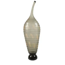 Collezione Windows Vaso Grigio di Tsuchida Yasuhiko