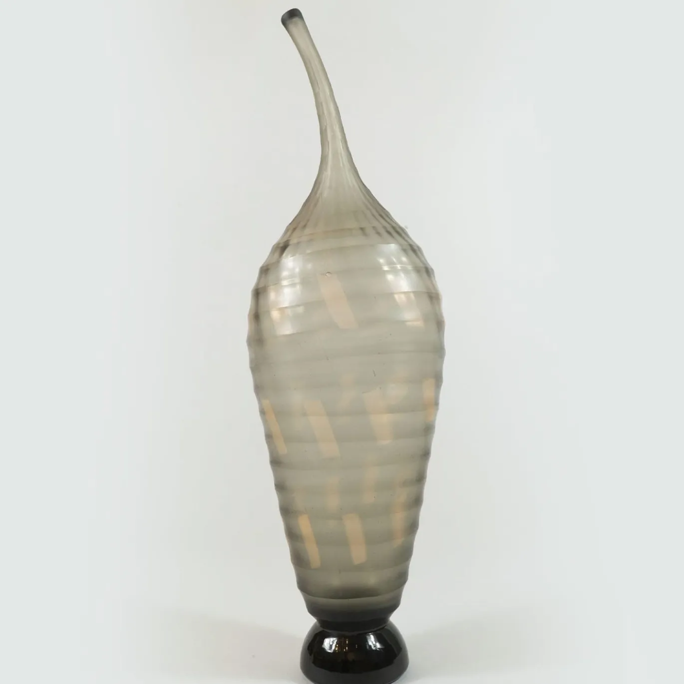Collezione Windows Vaso Grigio di Tsuchida Yasuhiko