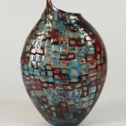 Collezione Windows Vaso Pinzo di Tsuchida Yasuhiko