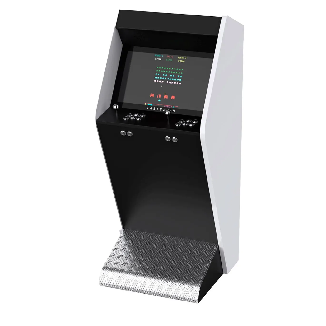 Console di gioco Grid