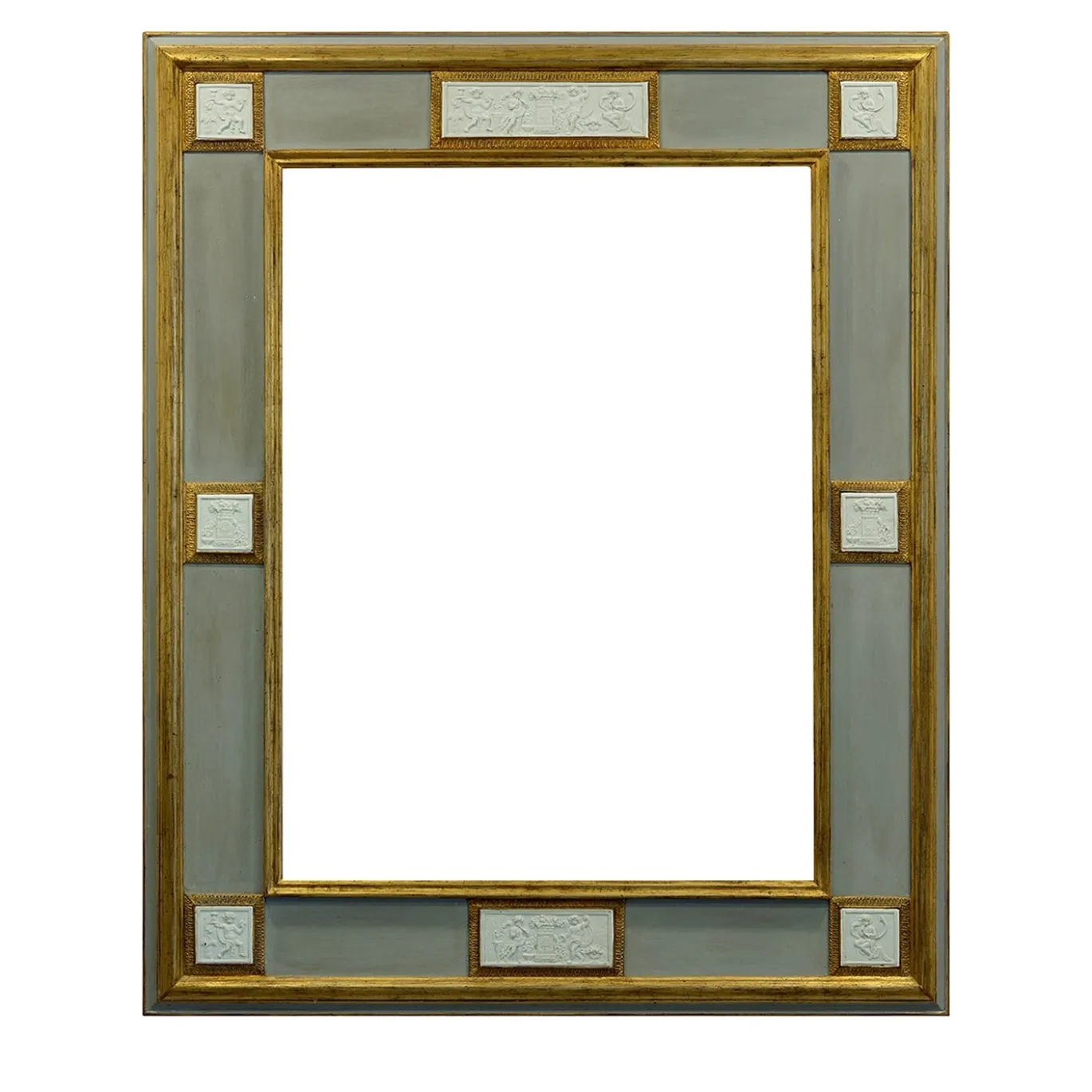 Cornice Amorini