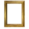 Cornice Guantiera Oro