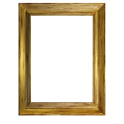 Cornice Guantiera Oro