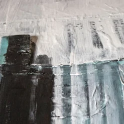 Costruzioni Contemporanee N. 49 Opera d'arte