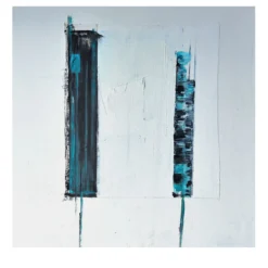 Costruzioni Contemporanee N. 55 Opera d'arte
