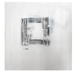 Costruzioni Contemporanee N. 47 Opera d'arte