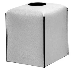 Cover quadrata porta fazzoletti