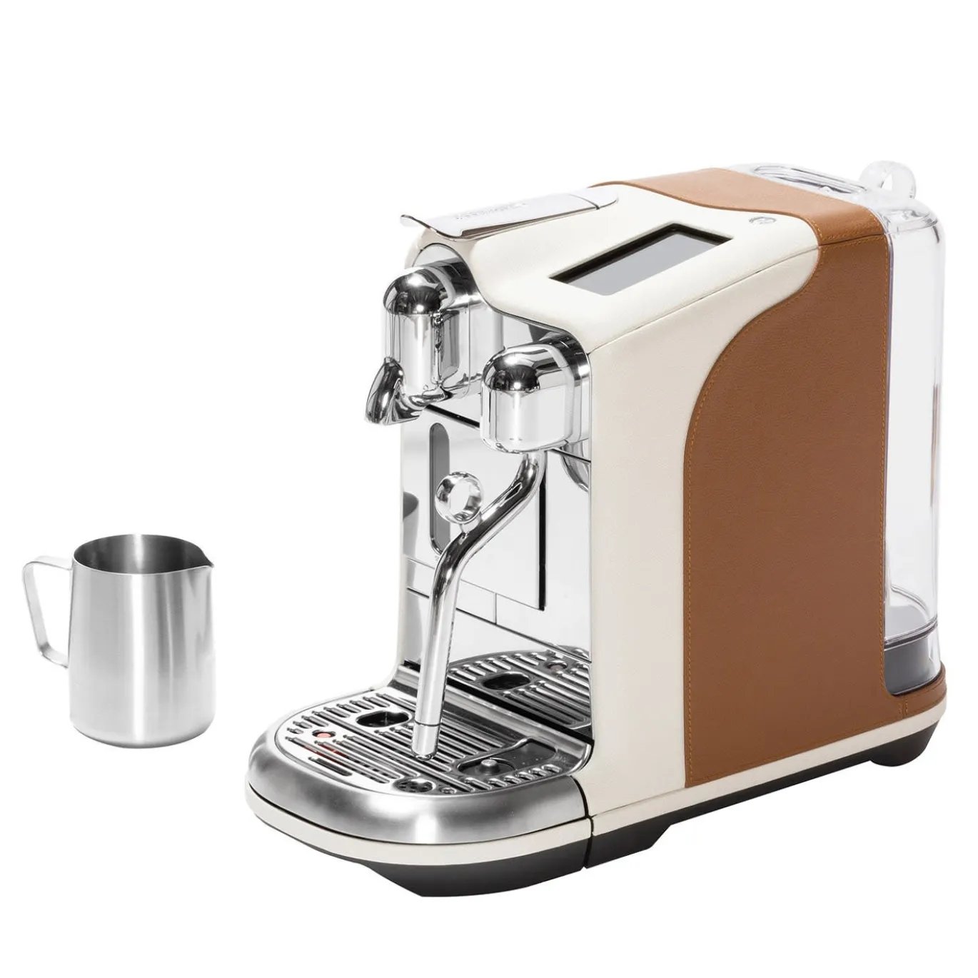 Creatista Pro Coffee Machina Bicolor