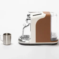 Creatista Pro Coffee Machina Bicolor