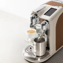 Creatista Pro Coffee Machina Bicolor