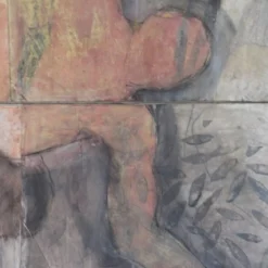 Crocefissione di San Pietro Pittura