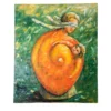 Cuore Di Madre Pittura ad olio policroma