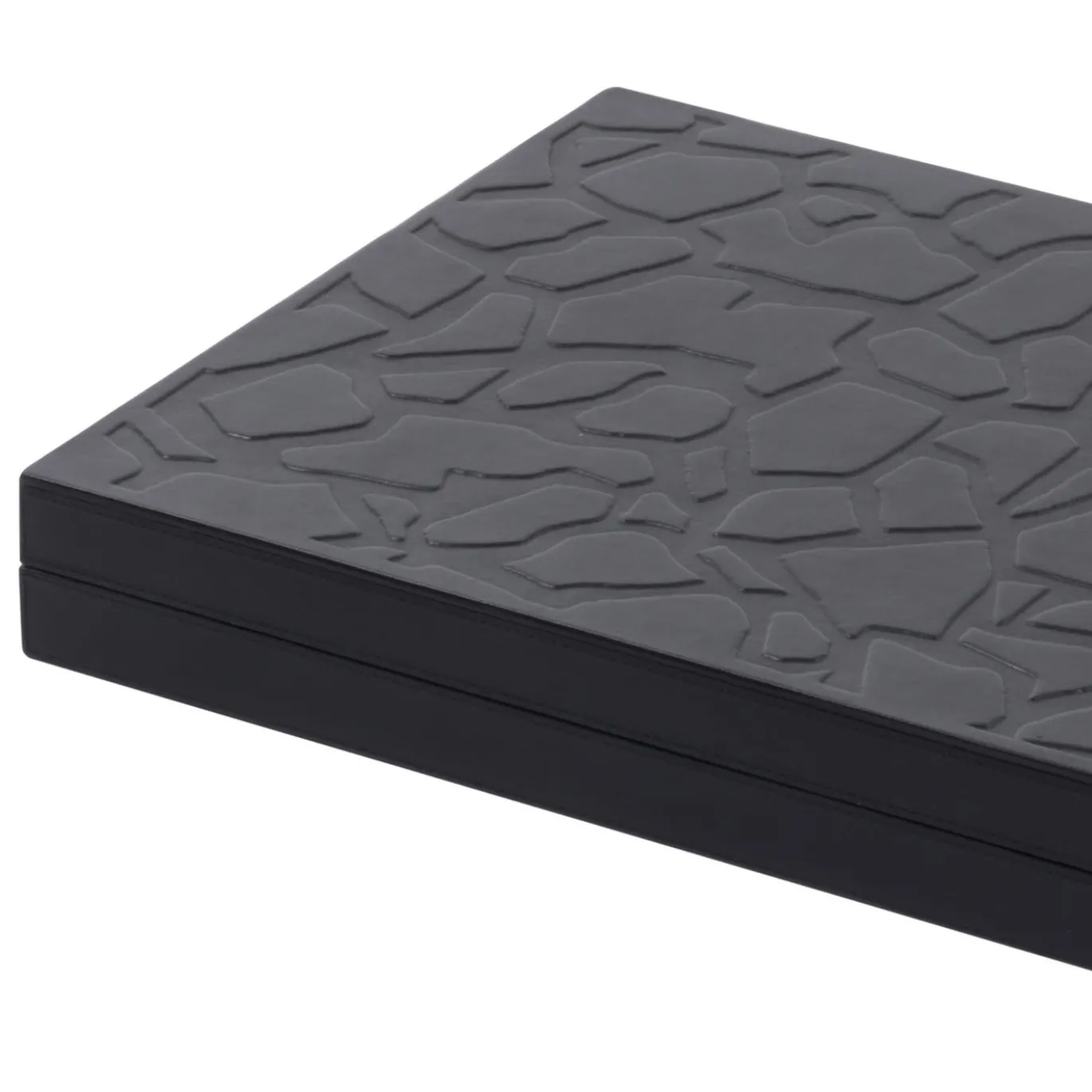 Custodia per backgammon Safari