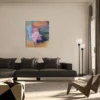 Da questo fiume Pittura #7