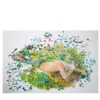 Da questo fiume Pittura #4