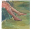 Da questo fiume Pittura #12