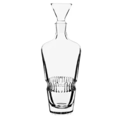 Decanter Addendum