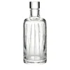 Decanter in cristallo Mood