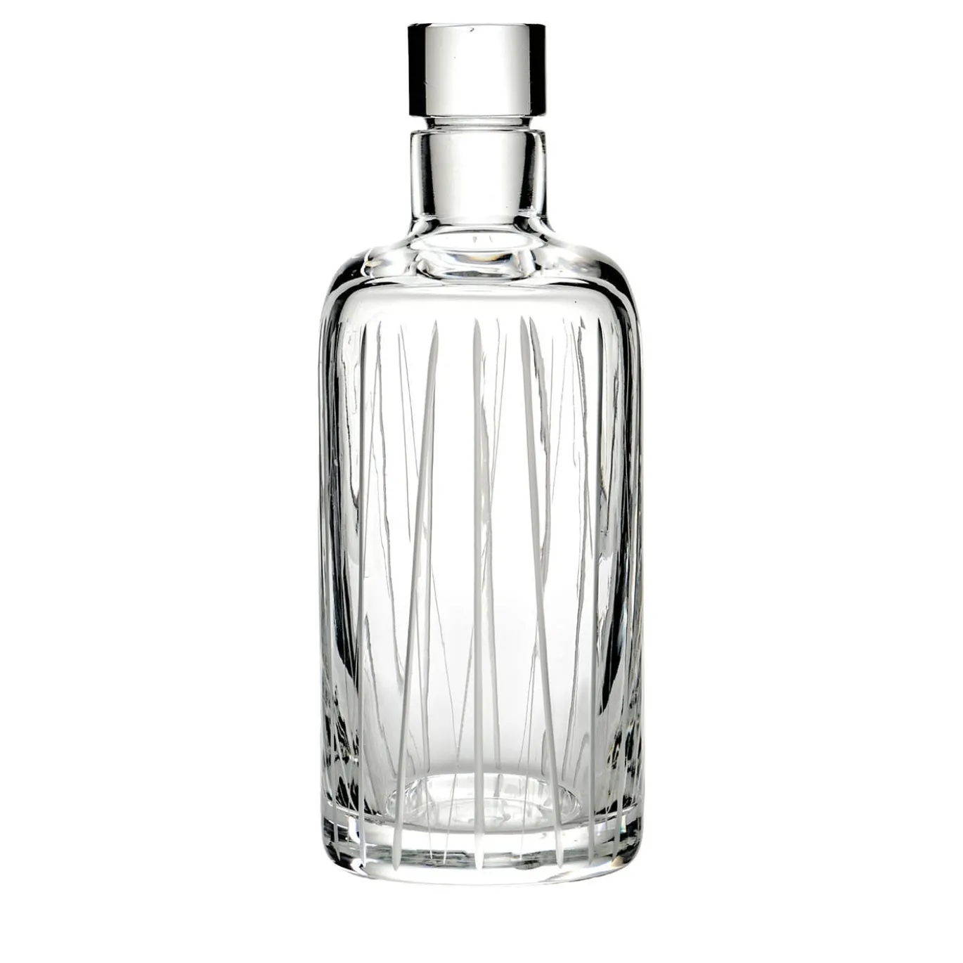 Decanter in cristallo Mood