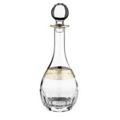 Decanter oro 421
