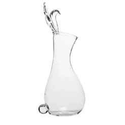 Decanter Rabbit