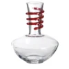 Decanter rosso Albalì
