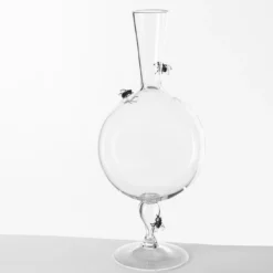 Decanter Vanitas