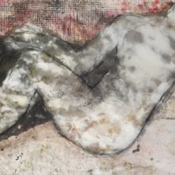 Dipinto Figura #2