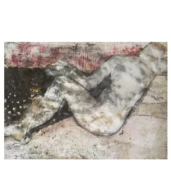 Dipinto Figura #2