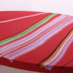 Dipinto Pianeta Rosso