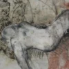Dipinto Pietà #3
