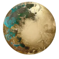 Disco decorativo Geografie Emozionali #17