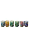 Discovery Kit Florale & Fresco 6 Candele
